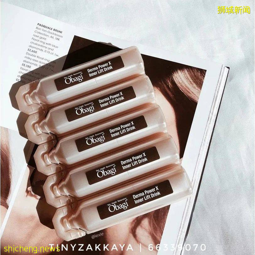 網紅雲集、大V打call!新加坡人氣日本美妝店風靡全島,連開3間分店