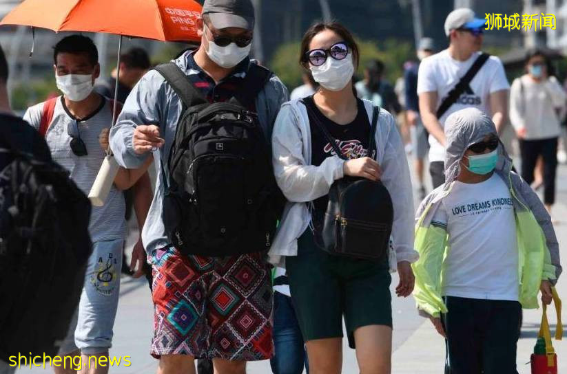 可怜天下父母心！外籍妈妈为照顾幼儿违反隔离政策，或丢身份+坐牢