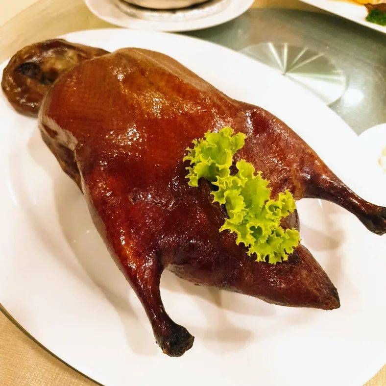 知名老字號餐館食爲鮮又搞事兒!$18.8居然可以吃國宴大菜紅燒大排翅