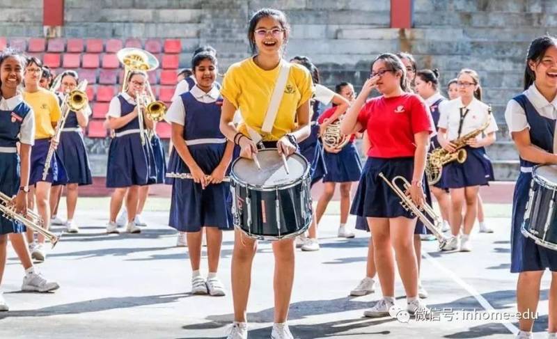 新加坡留学：新加坡的艺术教育了解一下