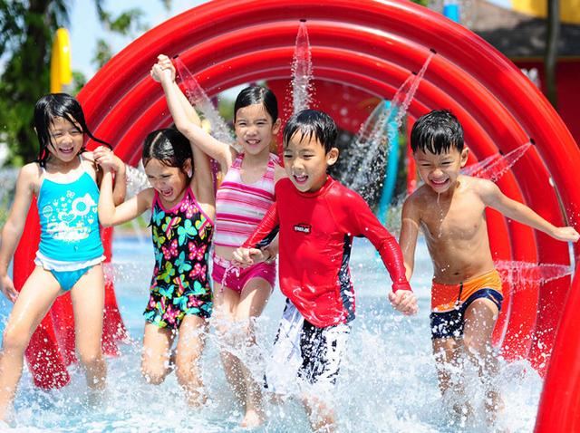 宽松适宜的新加坡亲子游：教育，科技，乐园等均不错过的游玩攻略