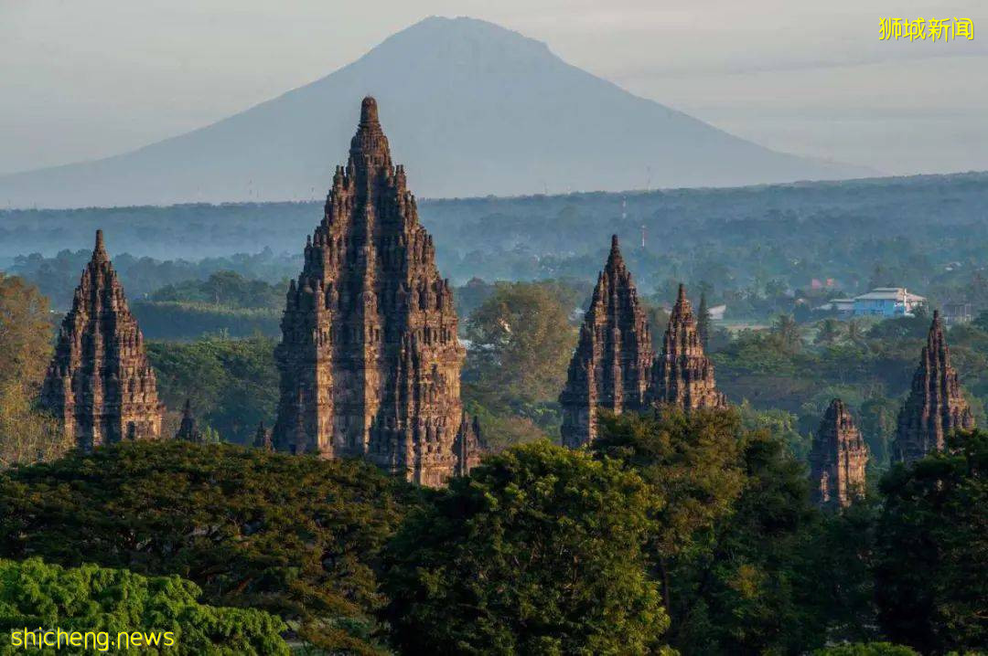 去新加坡留学那些必打卡的景点