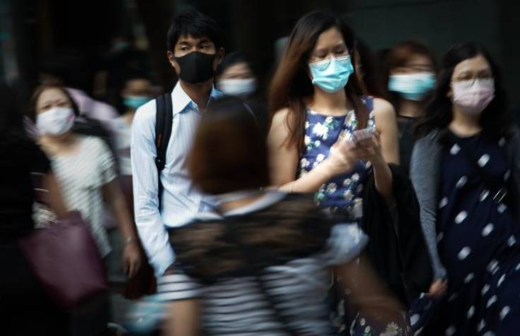 新加坡政府推出招聘獎勵計劃,效果顯著