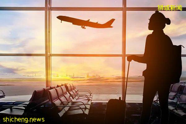 考期將近!AEIS考生們要的新加坡入境指南在這裏