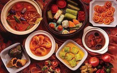 魅力獅城 多元文化完美共存的花園城市