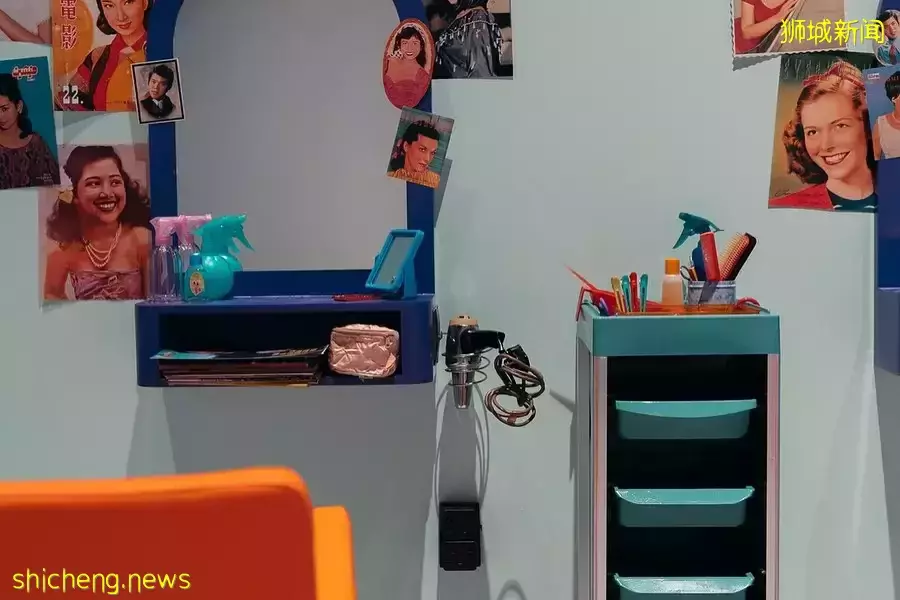 国家博物馆有免费复古主题的展览!带你探索1970年到2000年的生活场景~来一趟怀旧之旅吧