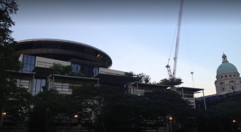 新加坡经济几乎0增长！3年首次放宽货币政策