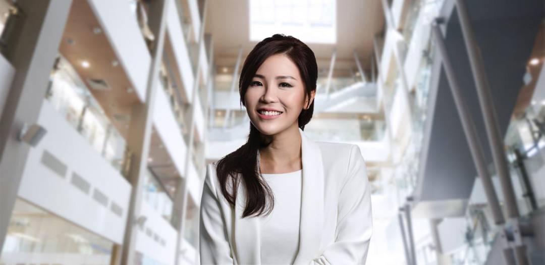 名校出身的金融界精英到底是怎麽應對職場挫敗感的