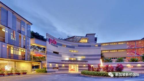 新加坡留學 高考後的新加坡留學全攻略