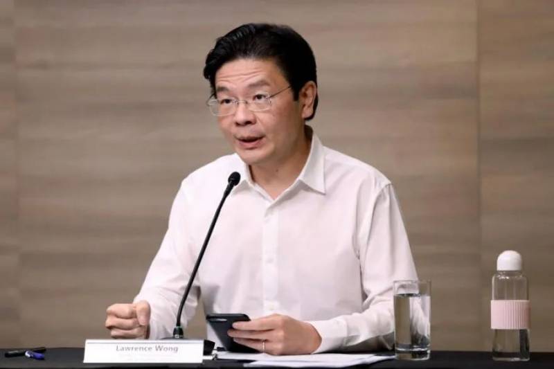 當局宣布“技能創前程就業培訓指導計劃”將延續多3年，本地預計有12萬人將因此受惠