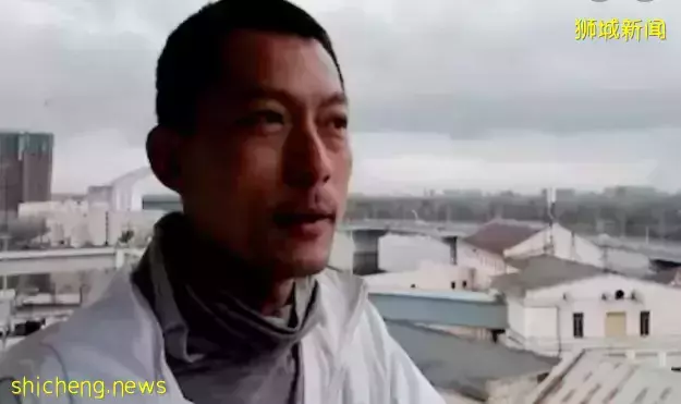 新航宣布停航這裏!9名新加坡人仍在烏克蘭,他每天錄下視頻