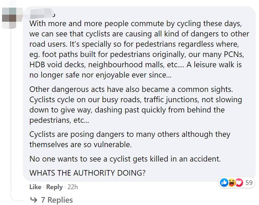 突發!他在新加坡騎車被卷入公交車底慘死!全島網民呼籲立法