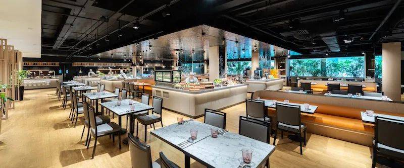 【聖誕新年季】新加坡酒店自助餐大搜羅！還有買一送一促銷哦