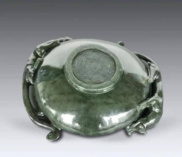 宫廷御用、名家旧藏，新加坡国际2021年度首拍领衔曝光