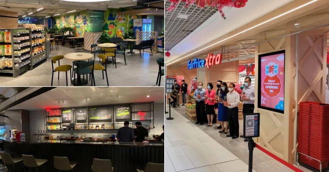 这华语说得贼溜!NTU 商学院毕业的语言天才