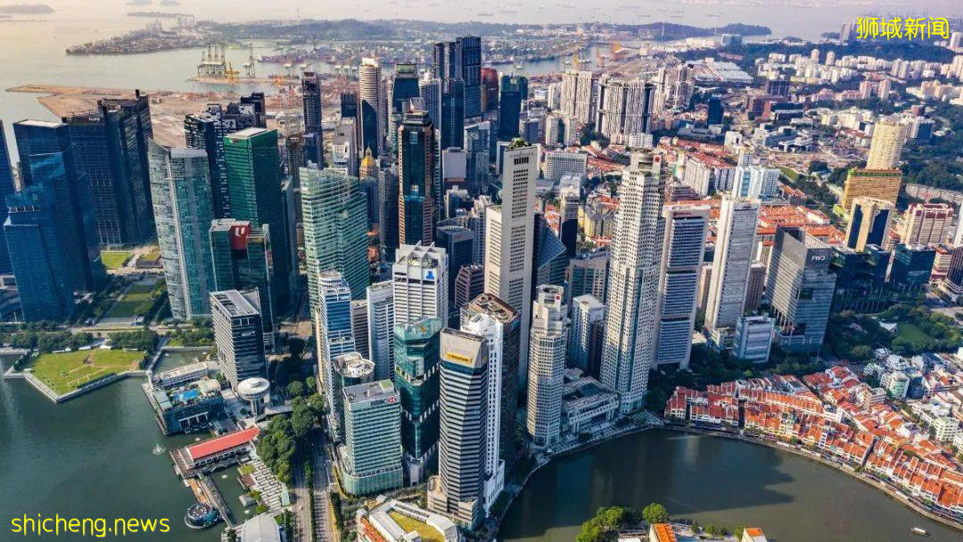 新加坡家族办公室SFO