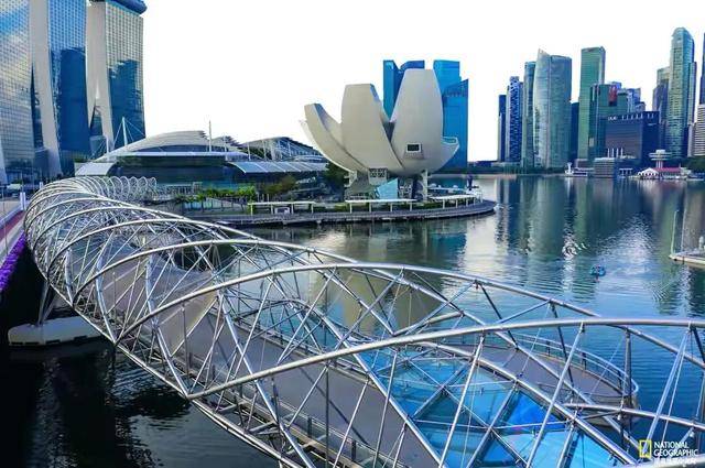 關于新加坡的六個事實 告訴你真正的新加坡 和想像的不一樣