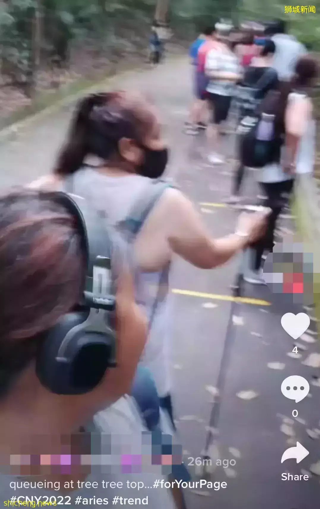 东海岸人挤爆!日增100万例的美国,将新加坡紧急列入高风险国家?!网友:谢谢你们