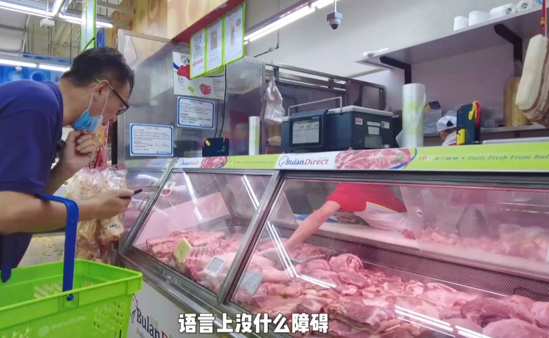 把70歲的老爸接來新加坡，最後他居然這麽說