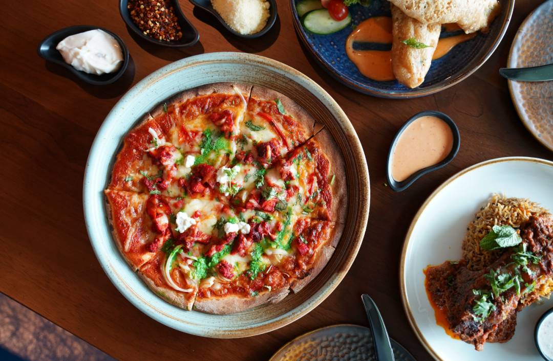 4月新店 米其林星級漢堡、粉紅摩納哥風Cafe、小衆精致法餐，吃起來