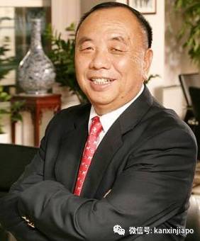 因疫情身价暴涨35亿~取代海底捞老板，卖呼吸机的中科大高材生成新加坡首富