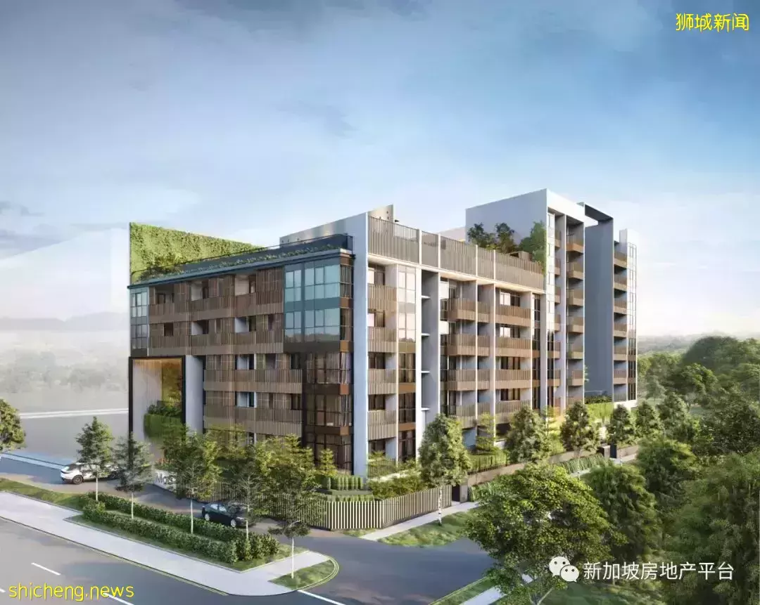 置頂熱點，慧眼臻選！Mori（D14郵區 巴耶裏巴）