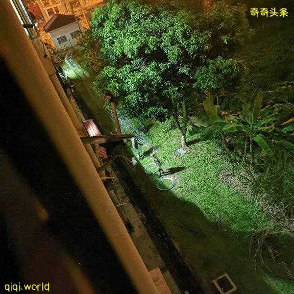 ◤行動管制◢ 藏多個外勞宿舍 瓜冷3花園大封鎖!