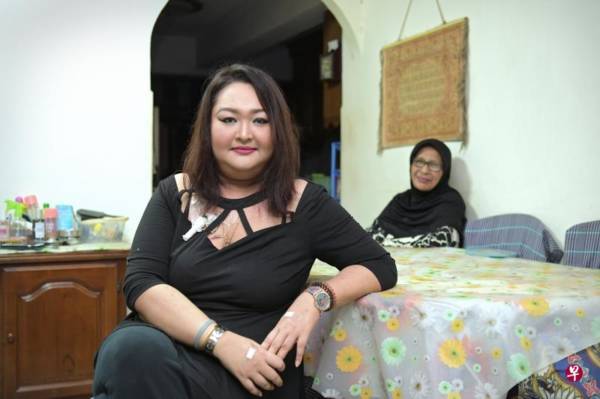 花百万打4年官司 患CANCER女终胜诉 未知获赔多少已病 逝