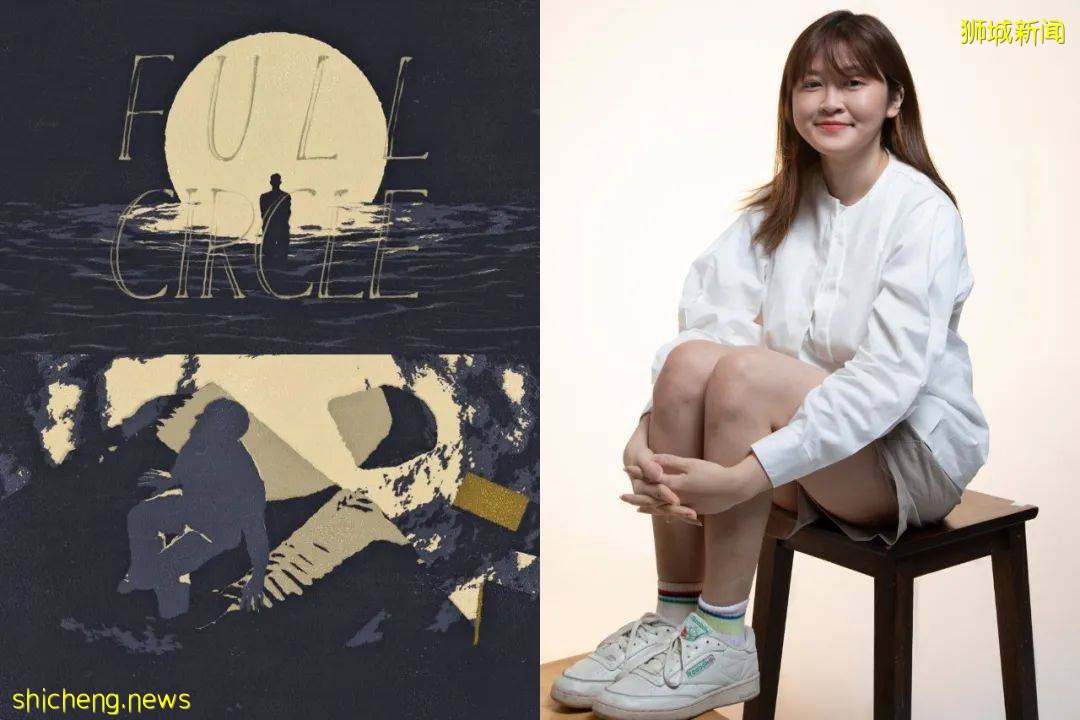 多位 NTU 学子荣获新加坡国家青年电影奖