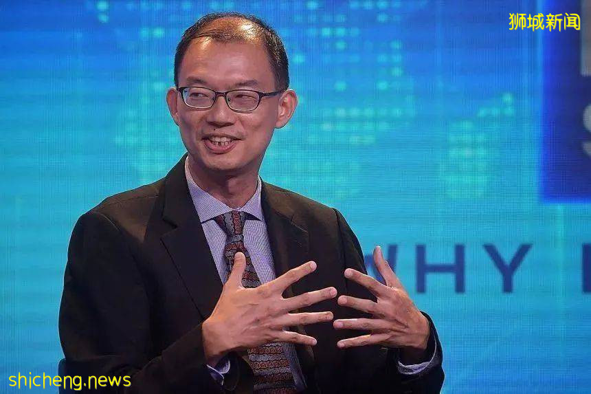 重磅！下周二起，新加坡直接恢複5人堂食、5人聚會