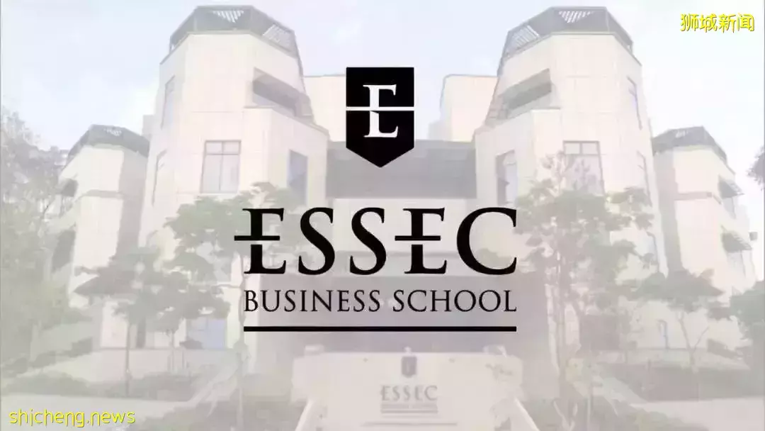 疫情爲什麽讓MBA更火了?盤點新加坡各大院校MBA課程,趕緊收藏