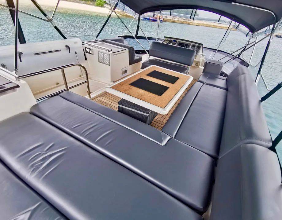 出國旅遊遙遙無期!我終于找到逃離新加坡的最佳方式