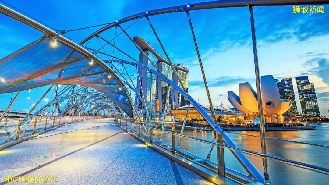 嘘!今天,新加坡人要集体‘屠妖’了