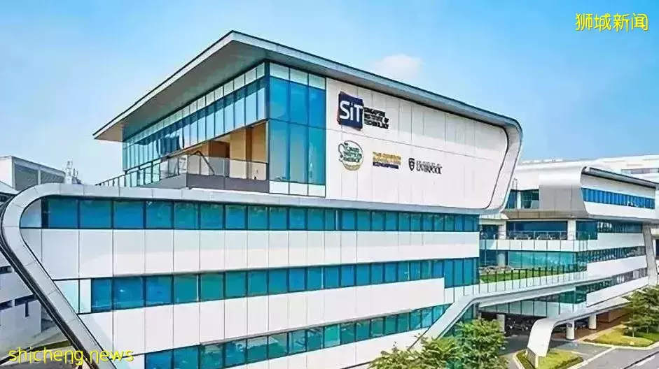 獅城一覽(2) 新加坡擇校，世界名校全掌握