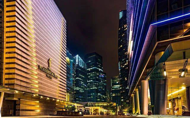 新加坡留學 低齡留學的香饽饽:爲什麽都在問新加坡留學