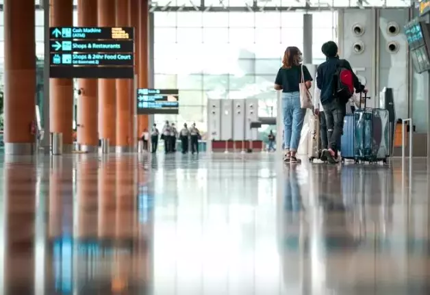 新加坡多管齐下防止新病毒进入