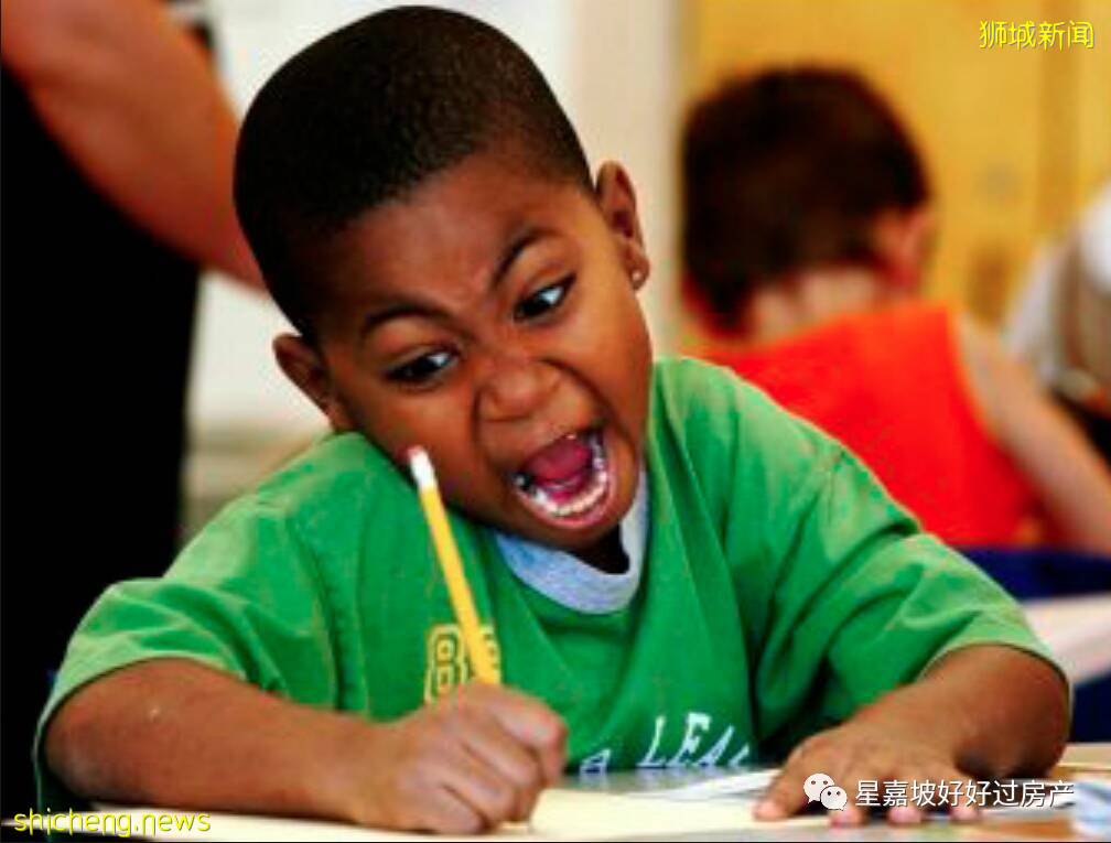 中國嚴打補習俞敏洪痛哭?新加坡補習哪家強