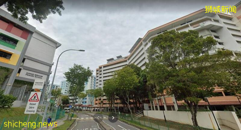 小学附近有色情按摩 居民担心不良风气