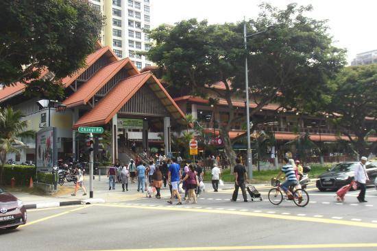 新加坡这些历史名城，有空一定要看一看