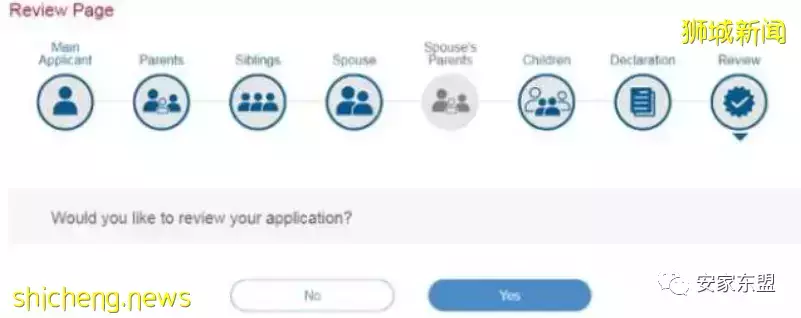 干货新加坡PR永久居民申请攻略,外国人最好是拿了PR买房可以省下25%税