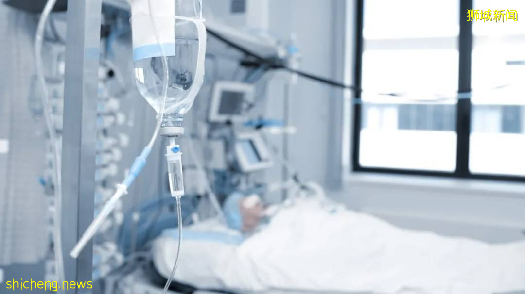 信息量超大！新加坡每年或有2000人死于冠病，李顯龍總理發出呼籲