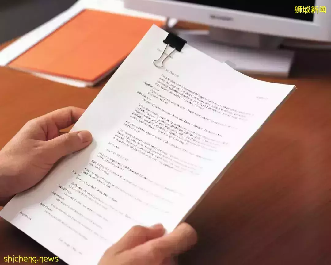 新生必看 疫情期间新加坡留学行前准备清单