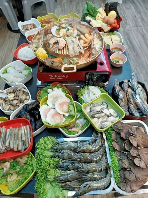 不用去泰国,来这家超市也能买到泰国特色食品