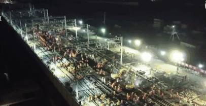 部長曝新隆高鐵取消內幕!新加坡每25套房子中,就有一套是中國制造