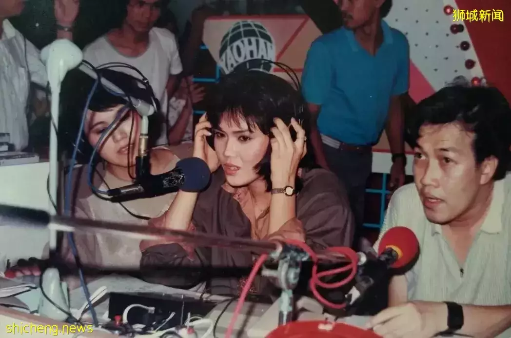 心中的信仰——林仰忠专访