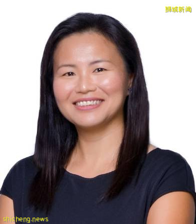 祝賀8位 NTU 教授和學生榮獲 2021 新加坡百名科技女性獎