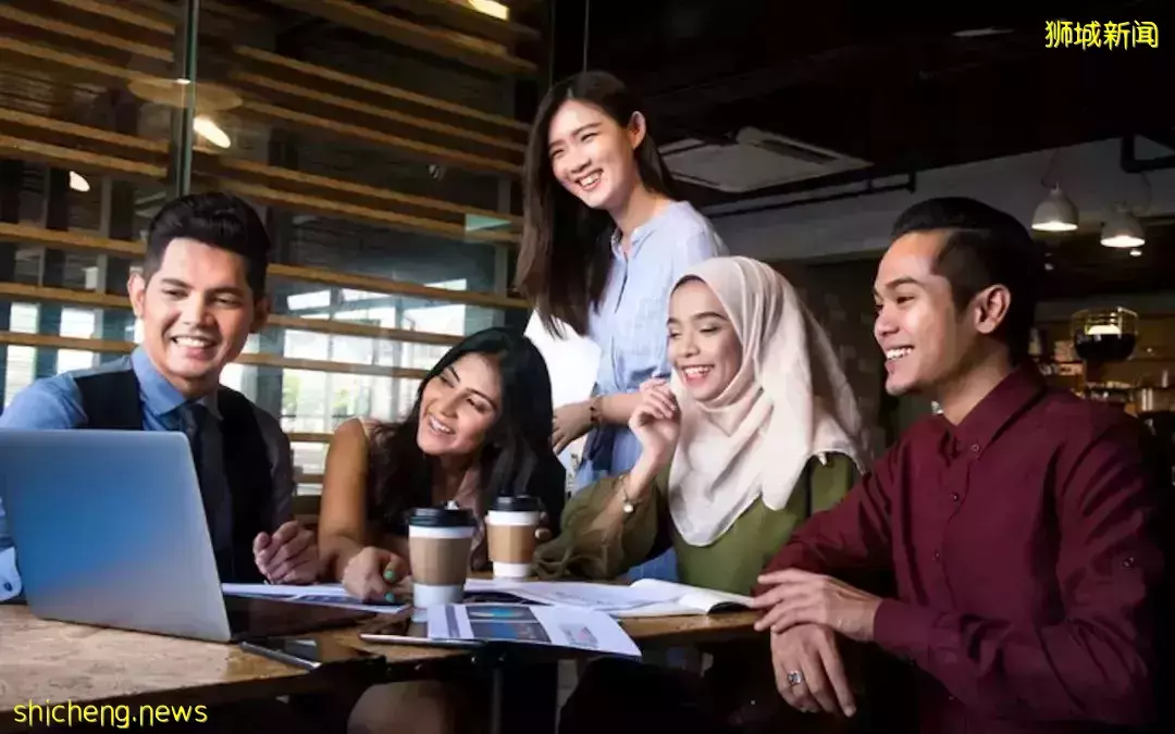 新加坡EP/SP工簽標准又提高了！你的學曆和薪水達標了嗎