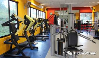 新加坡国家初级学院(NJC)简介