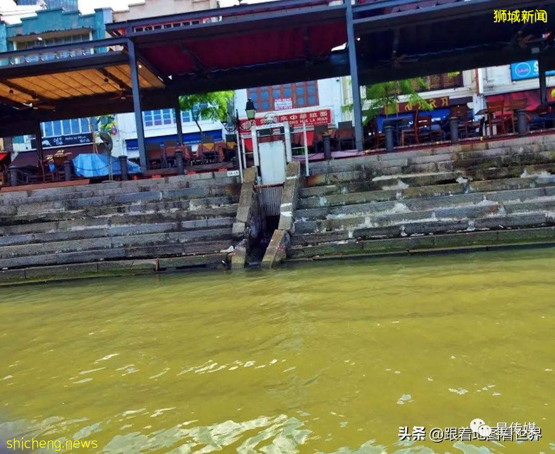 新加坡河岸的14座橋,爲何承載了這個島國的200年的記憶