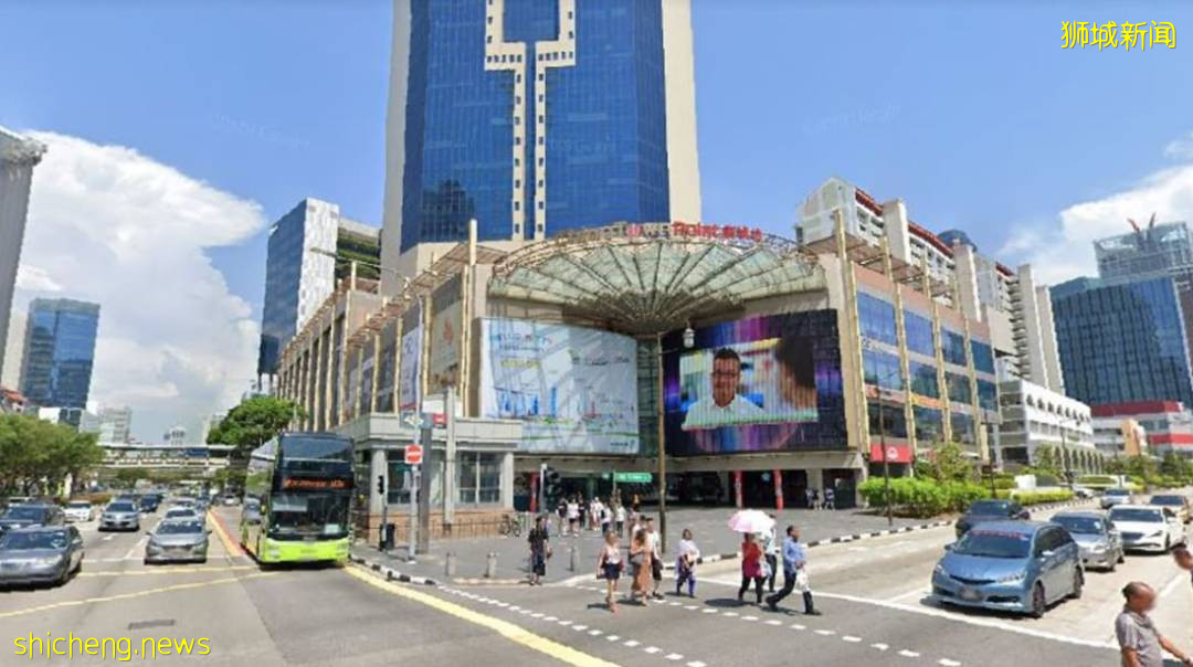 确诊患者到访唐城坊，寿司店等10个地点